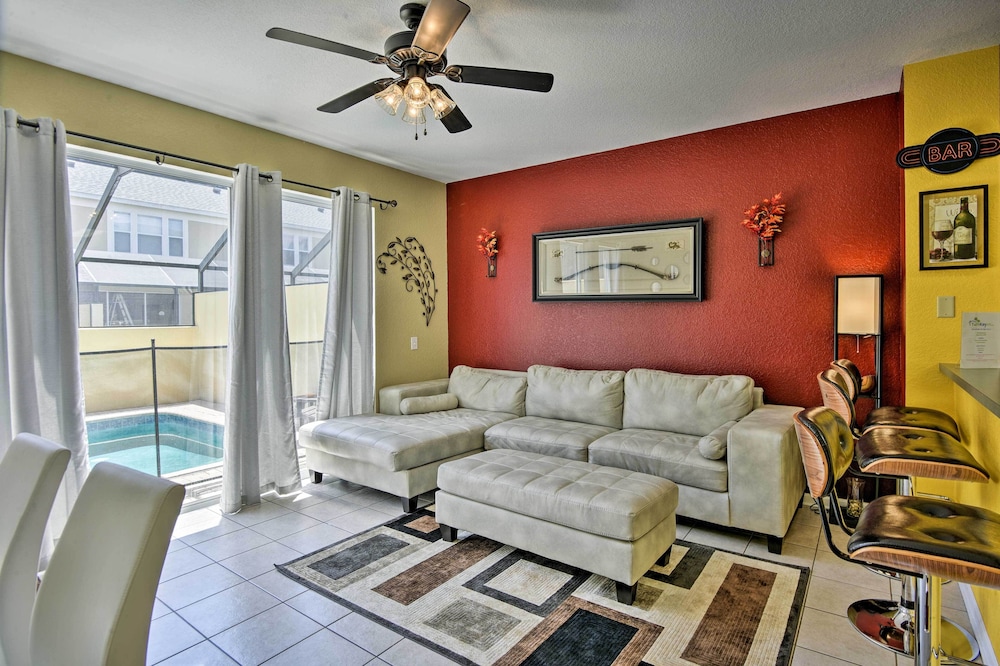 Resort Townhome w Splash Pool 7 Mi to Disney - photo 72