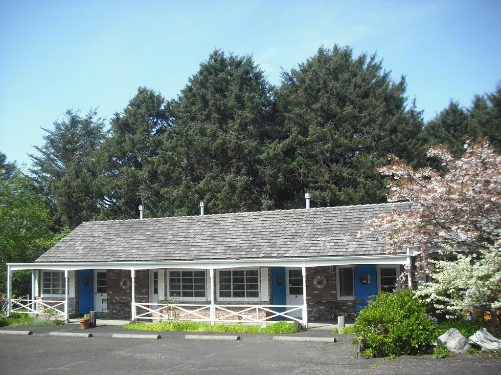 Grey Whale Inn - featured photo