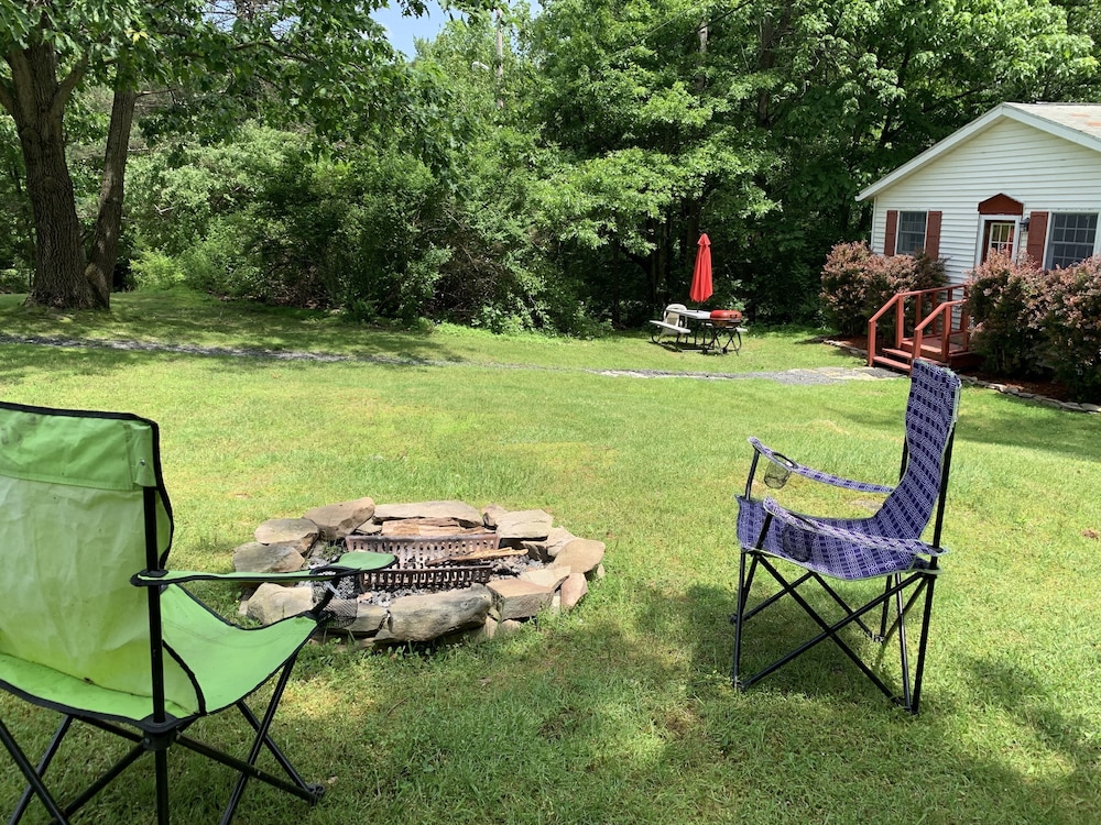 Echo Valley Cottages - photo 121