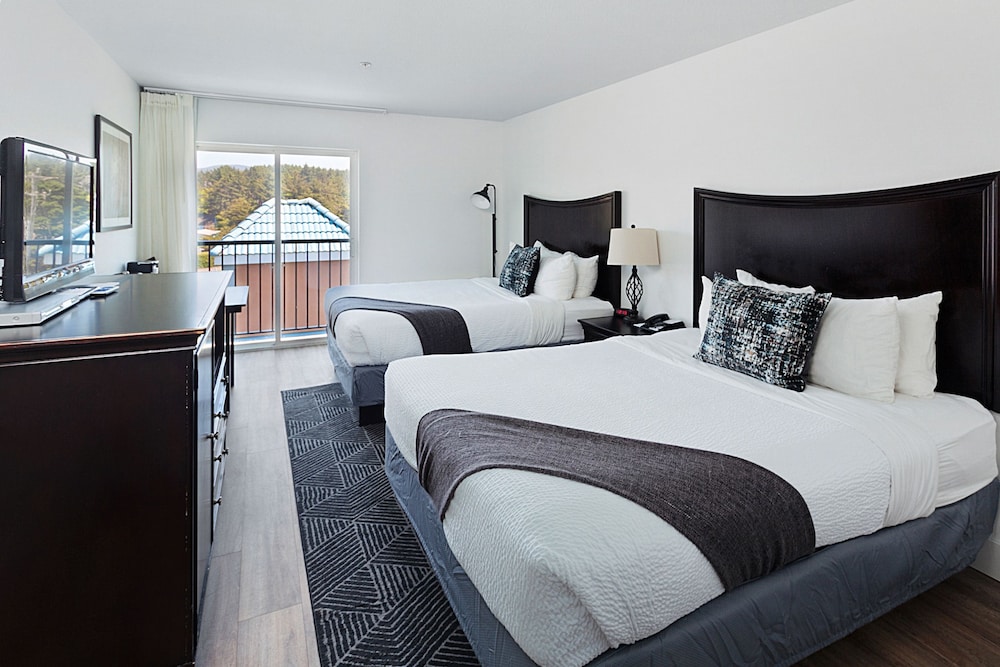 Inn at Lincoln City - photo 19