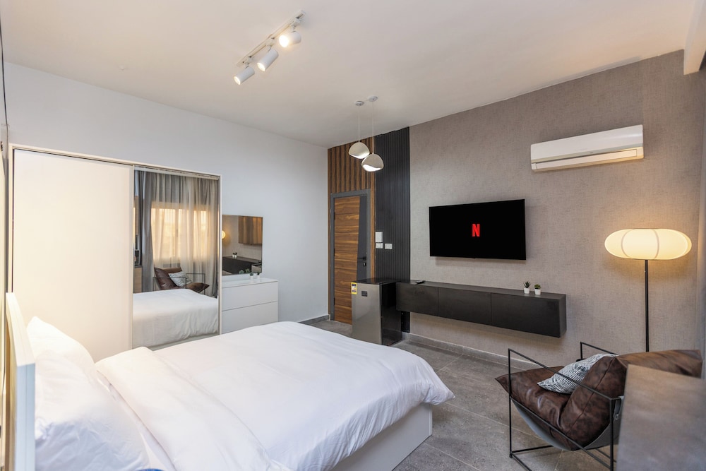 Host Prime Boutique hotel 21 in New Cairo, Egypt