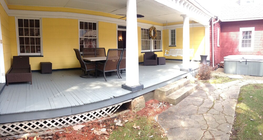 Aspen Manor Resort - photo 31