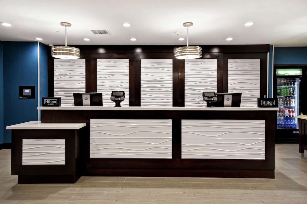 Homewood Suites by Hilton Novi Detroit - photo 6