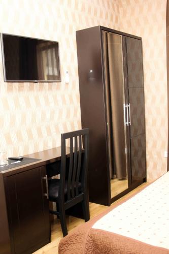 Hotel New Telavi