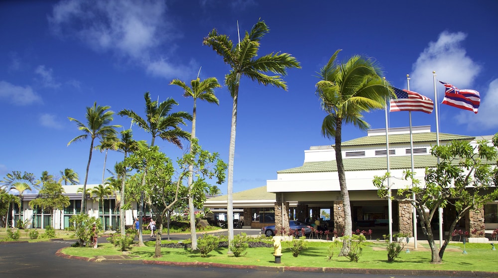 Hilton Garden Inn Kauai Wailua Bay - photo 103