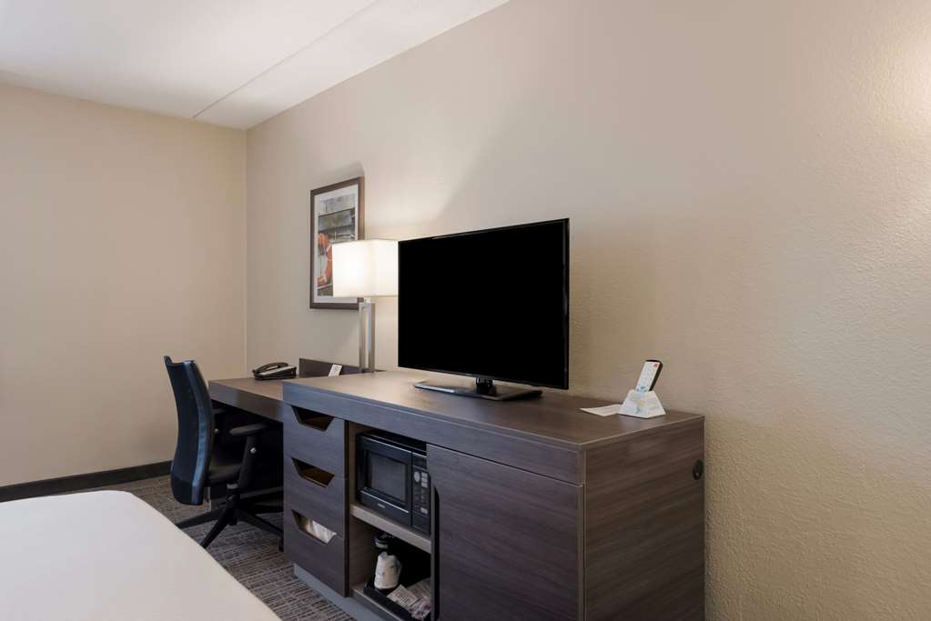 Best Western Holiday Lodge - photo 21