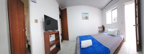 Hotel Ag Boutique Home — Bogota