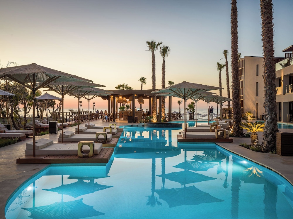 Nalu Resort & Spa in Rethymno, Greece