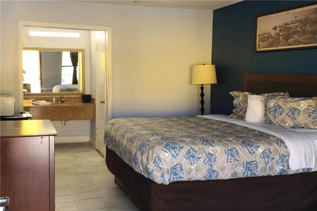 Rodeway Inn Hattiesburg North - photo 40