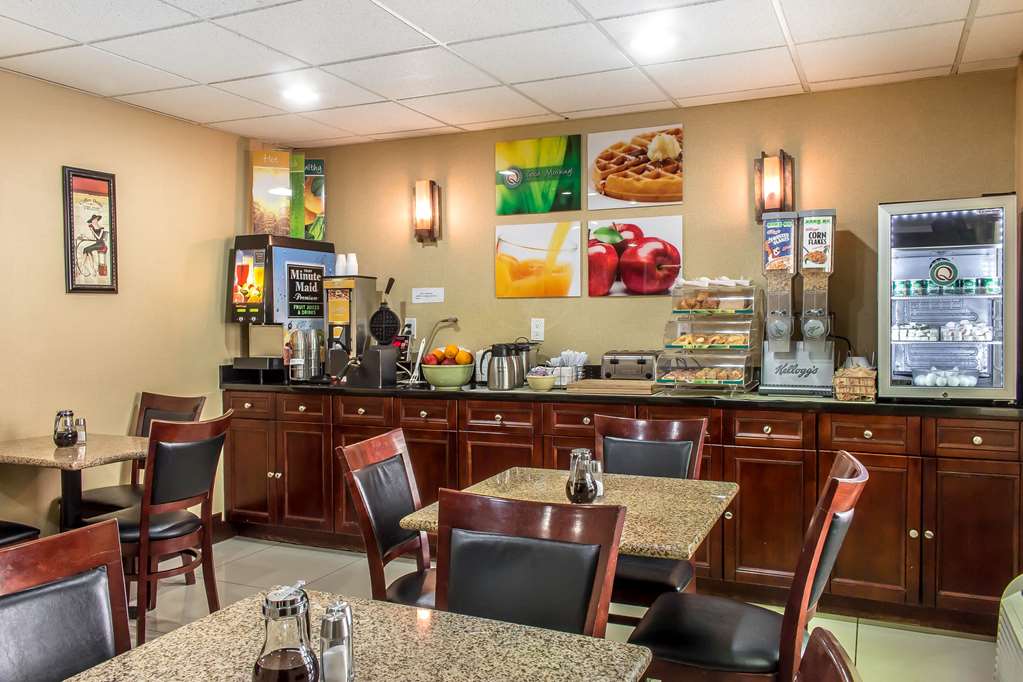 Quality Inn near Mountain Creek - photo 33