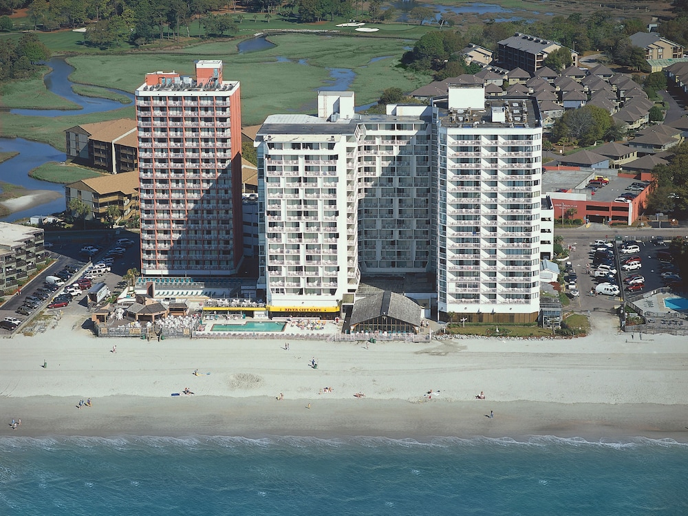 Sands Ocean Club Resort - photo 42