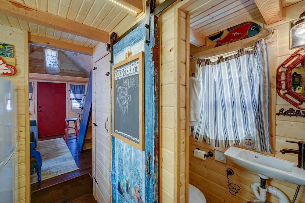 Tiny House Leadville - photo 178