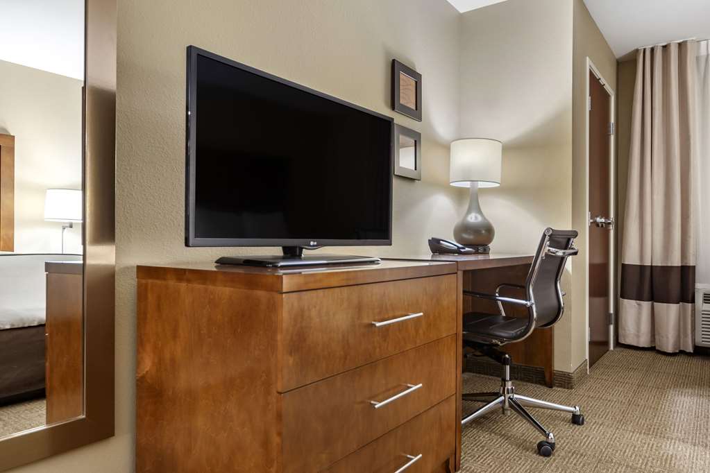 Comfort Inn & Suites Avera Southwest - photo 27