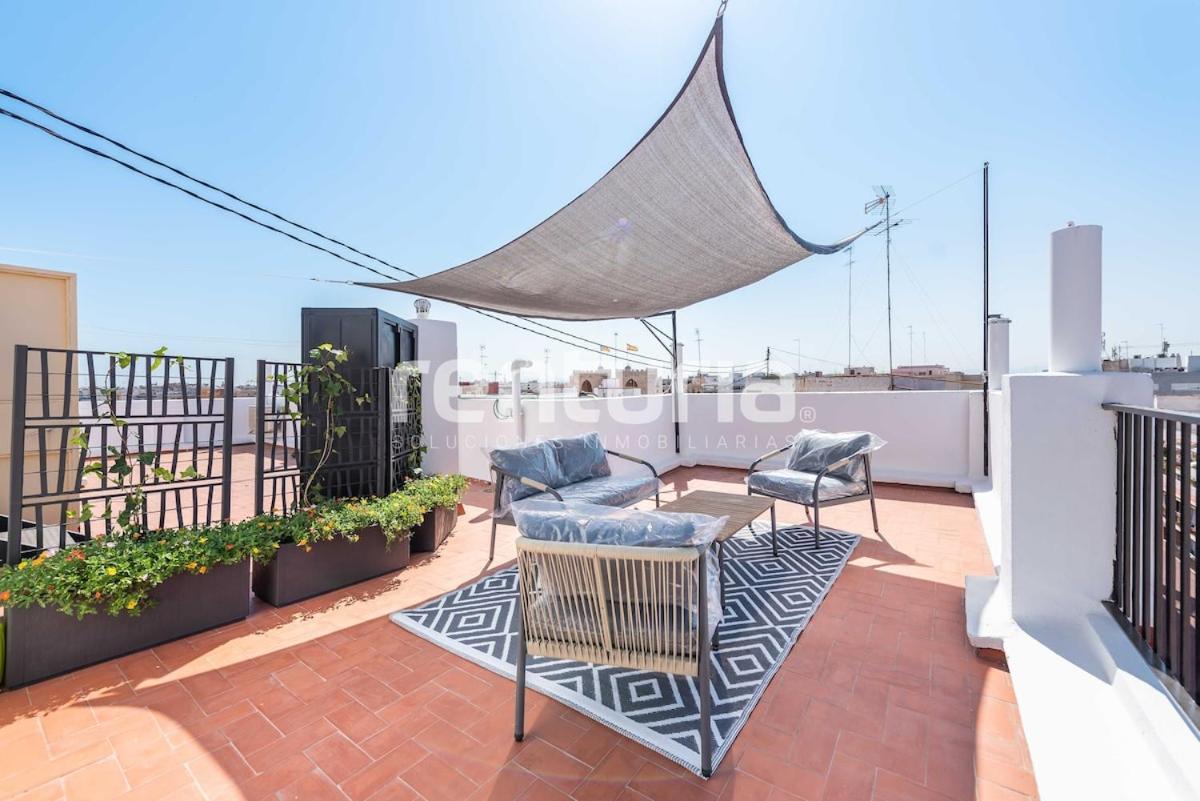 Carme Sky - last minute hotel in Valencia