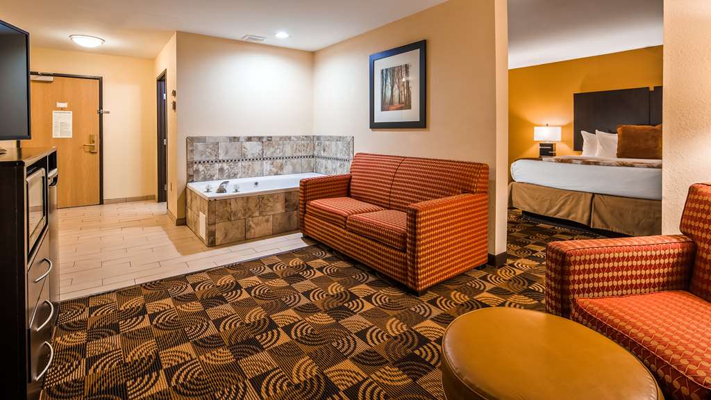 Best Western Plus Whitewater Inn - photo 16