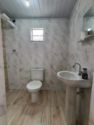 Chalé do Mato - carbon neutral hotel in Itatiaia