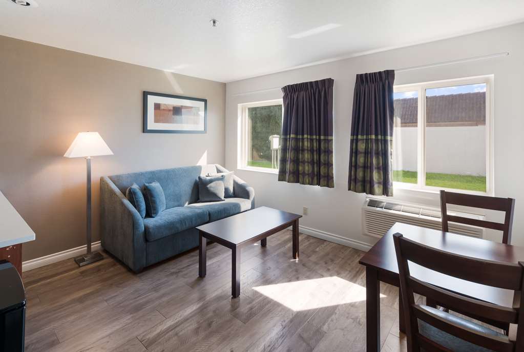 Quality Inn & Suites Kennewick Tri Cities - photo 20