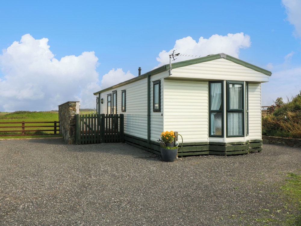 Cae Carreg in Cemaes Bay, United Kingdom