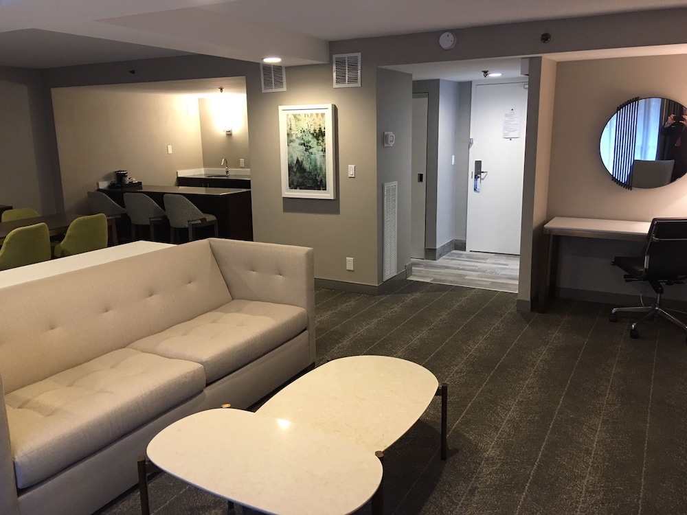 Hilton Peachtree City Atlanta Hotel & Conference Center - photo 8