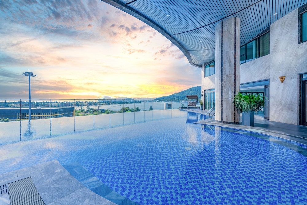 Alansea Danang Hotel in Da Nang, Vietnam