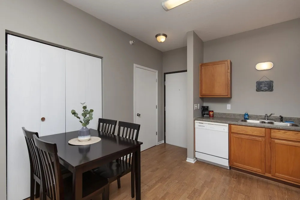 The Modern Flats of Ames - photo 43