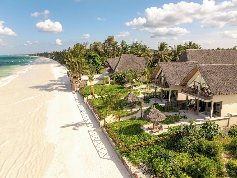 Clove Island Essence & Spa Boutique in Zanzibar, Tanzania