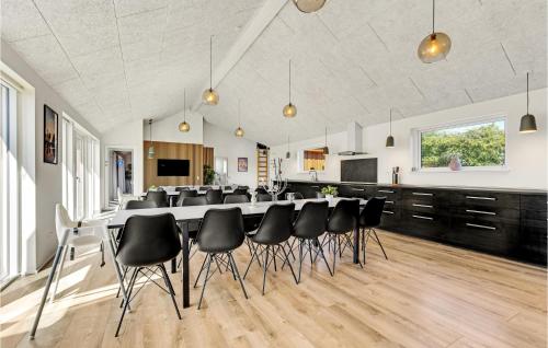 Stunning Home In Haderslev With Wifi — Haderslev — photo 4
