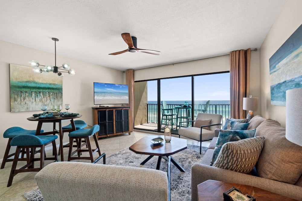 Emerald Towers West 4004 The Sunset Escape — Fort Walton Beach