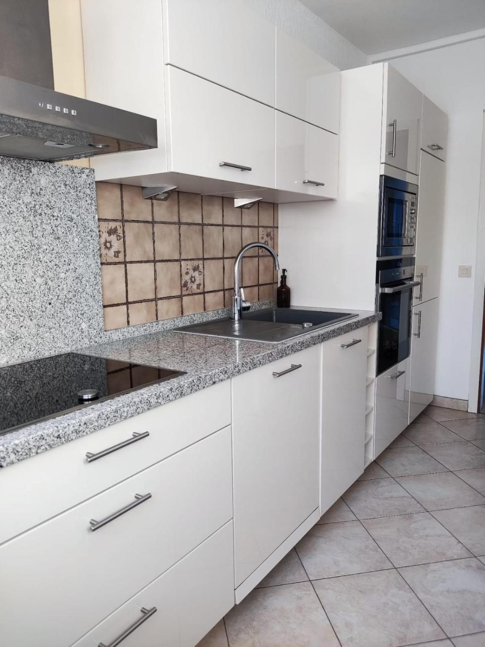 3 Room Apartment with 4 Beds Near Hamburg — Glinde — photo 5