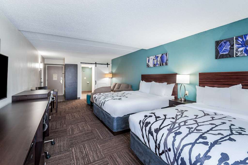 Sleep Inn & Suites Rehoboth Beach - photo 21
