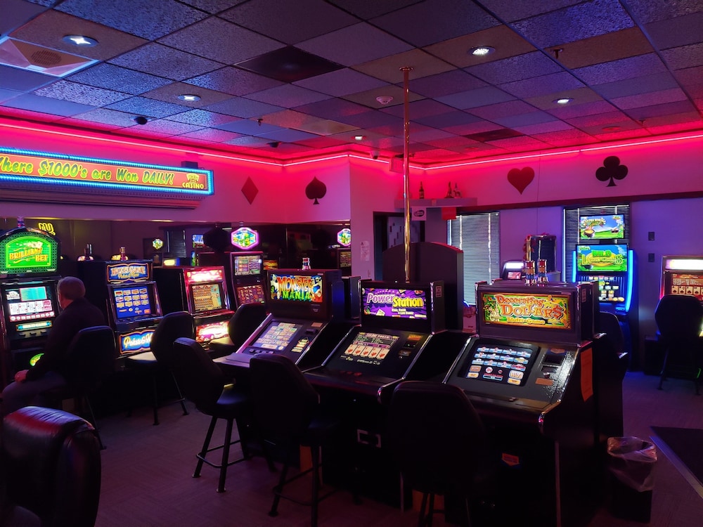 Americas Best Value Inn Billings - photo 20