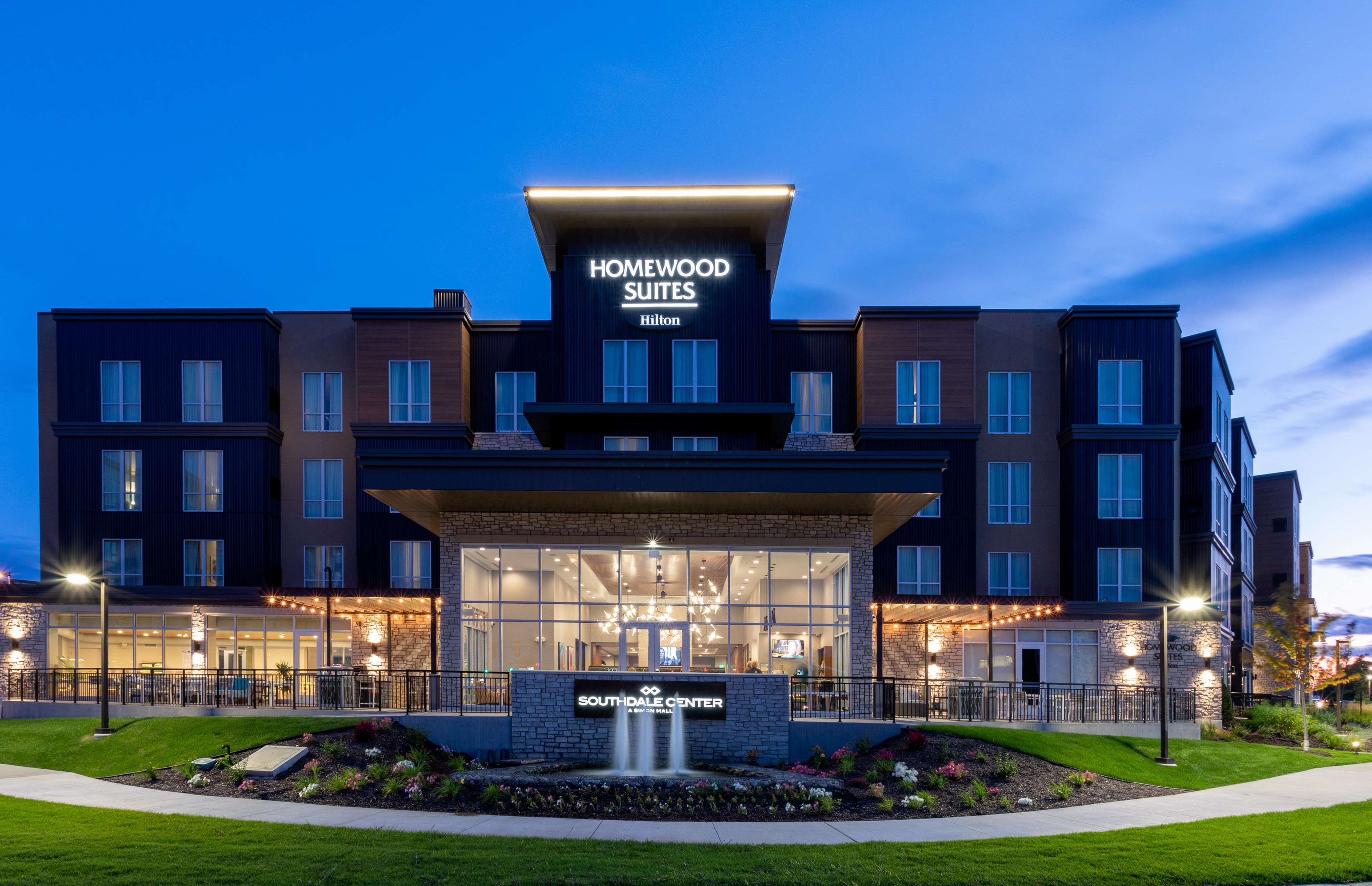 Homewood Suites by Hilton Edina Minneapolis - photo 5