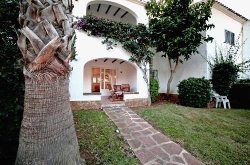 Apartamento 90 Toscamar — 4-Star Luxury Hotel in Javea, Spain