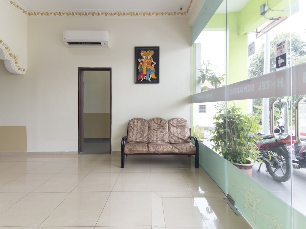 Hotel Sunsurya in Klang, Malaysia