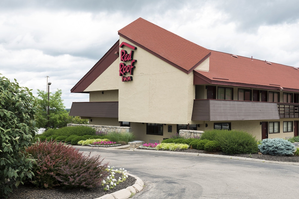 Red Roof Inn Dayton South Miamisburg - photo 28