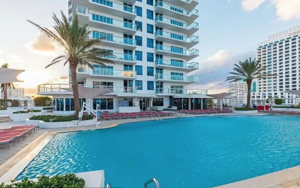Ocean View Condos 4 Star Beach Resort - photo 12