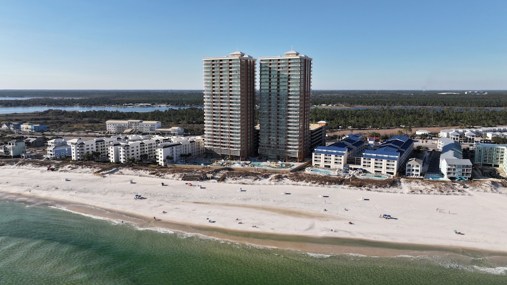 Phoenix Gulf Towers 908 4 Bedroom Condo - photo 63