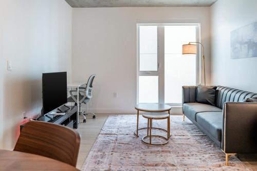PlanURstay San Francisco Near Hayes Valley — 4-Star Luxury Hotel in San Francisco, United States