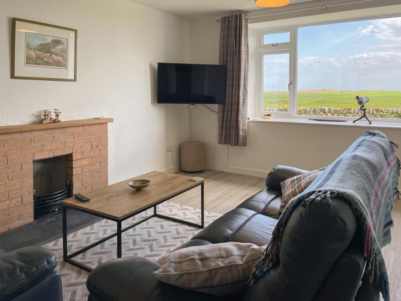 Machermore Cottage — 4-Star Luxury Hotel in Newton Stewart, United Kingdom