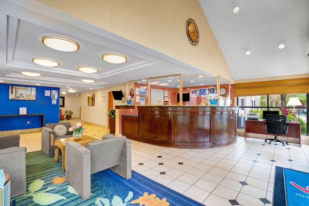 Motel 6 Milford CT - photo 21