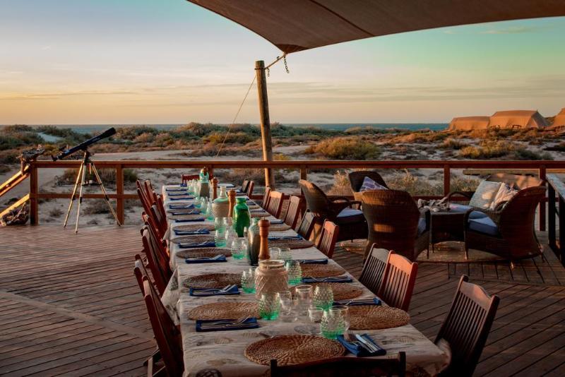 Sal Salis Ningaloo Reef — Exmouth — photo 5