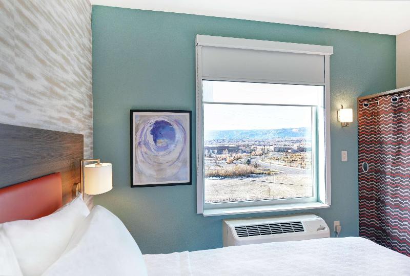 Home2 Suites by Hilton Grand Junction Northwest - photo 46