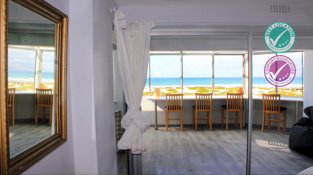 Sunrise Penthouse Muizenberg Beach
