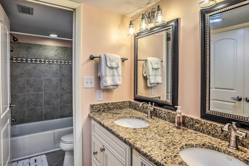 Myrtle Beach Vacation Rental w 2 Resort Pools - photo 17
