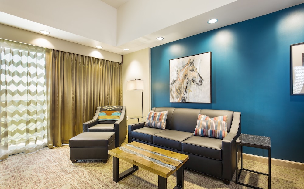 Sky Ute Casino Resort - photo 29