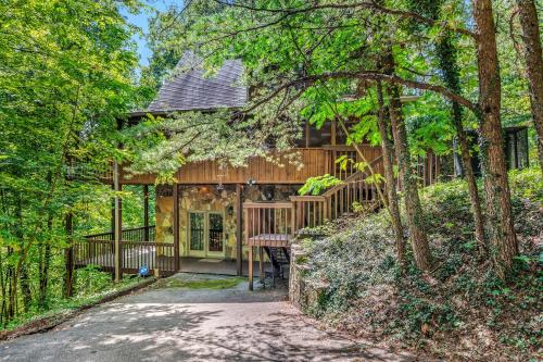 Second Fiddle by Avada Properties - last minute hotel in Sevierville