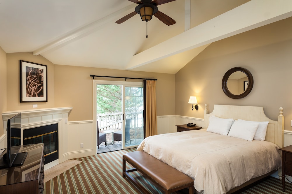 Lighthouse Lodge And Cottages - photo 12