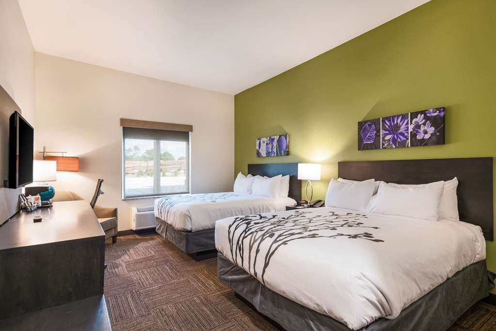Sleep Inn Baxley - photo 20