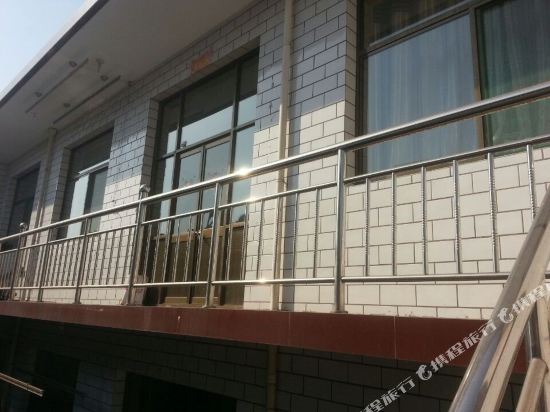 Pingyao Chang Rui Inn - last minute hotel in Gutao