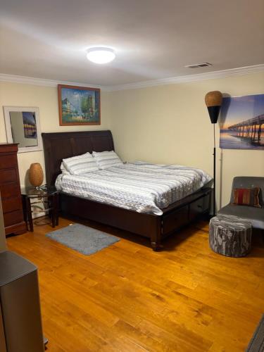 The Studio Den - last minute hotel in Springfield